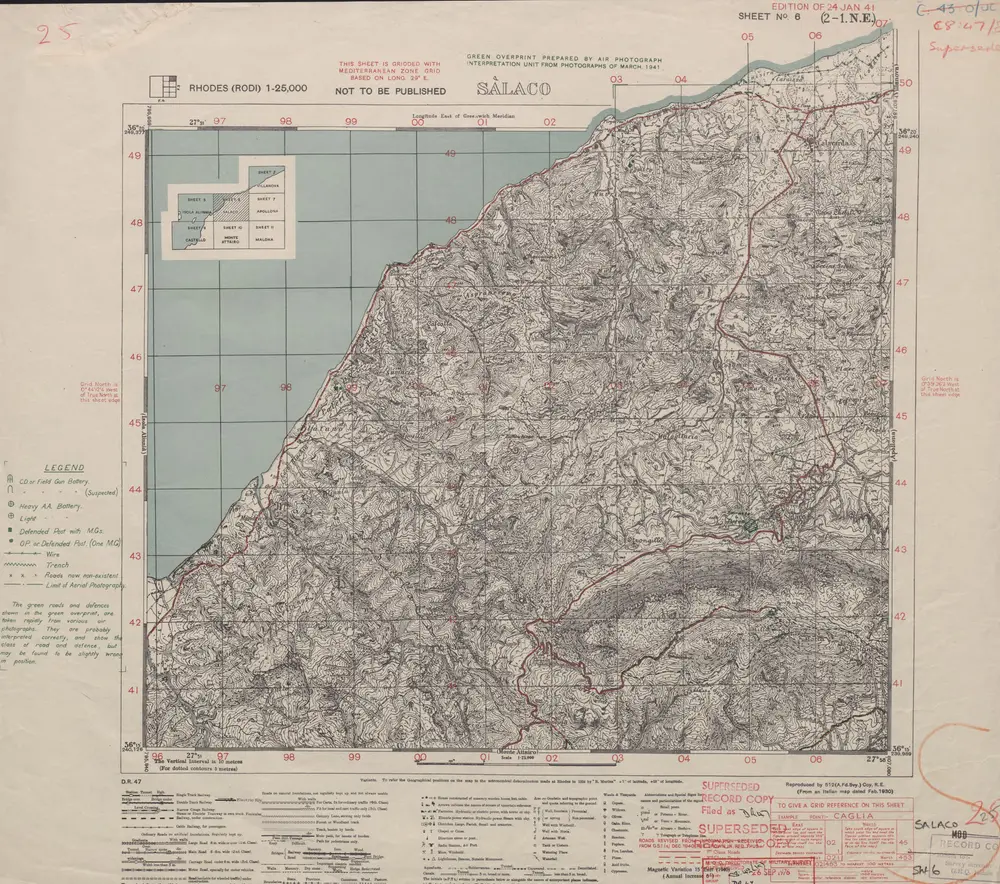 Pré-visualização do mapa antigo