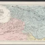 Anteprima della vecchia mappa