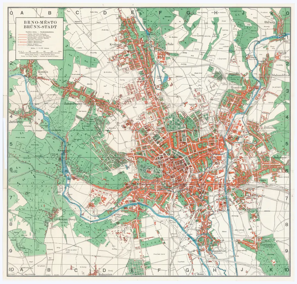 Thumbnail of historical map