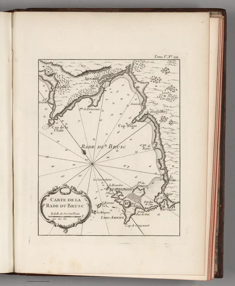 Pré-visualização do mapa antigo