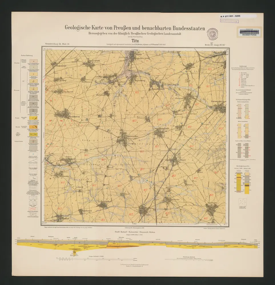 Thumbnail of historical map