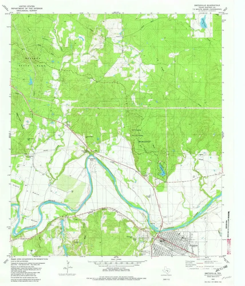 Pré-visualização do mapa antigo