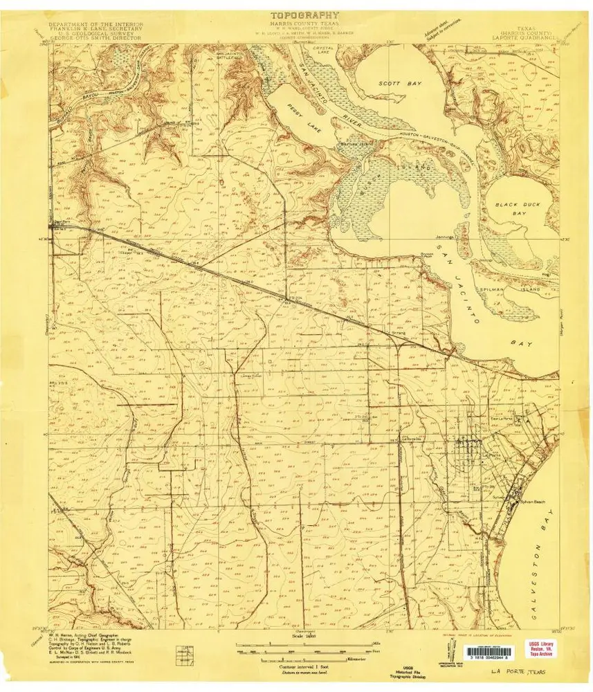 Vista previa del mapa antiguo