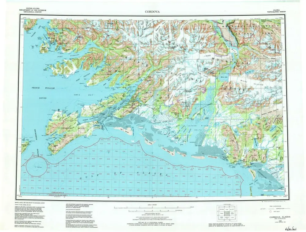 Thumbnail of historical map