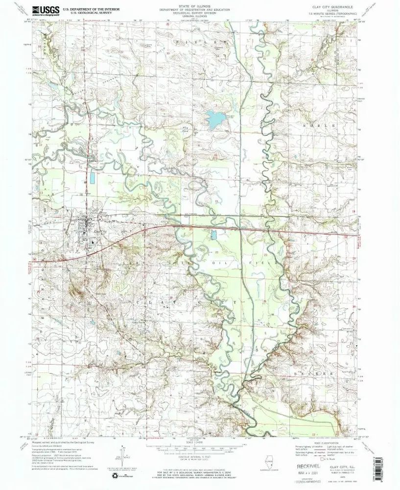 Pré-visualização do mapa antigo