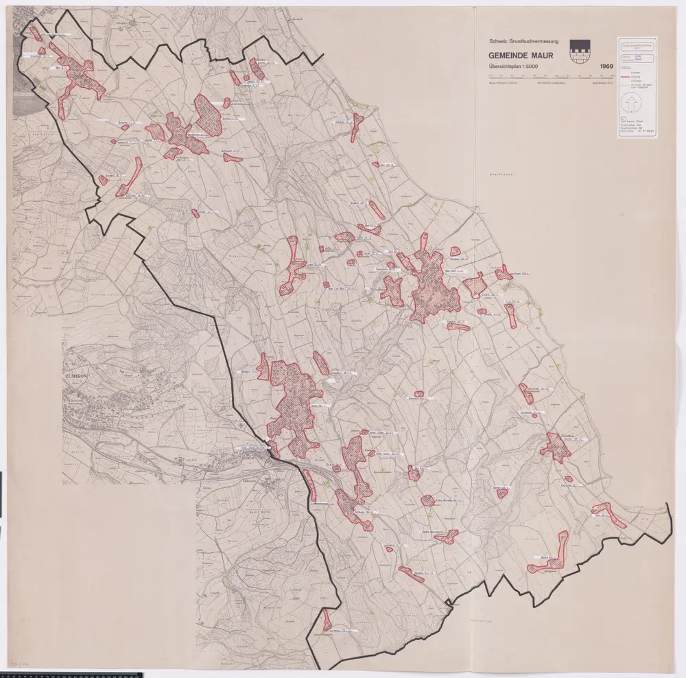 Thumbnail of historical map