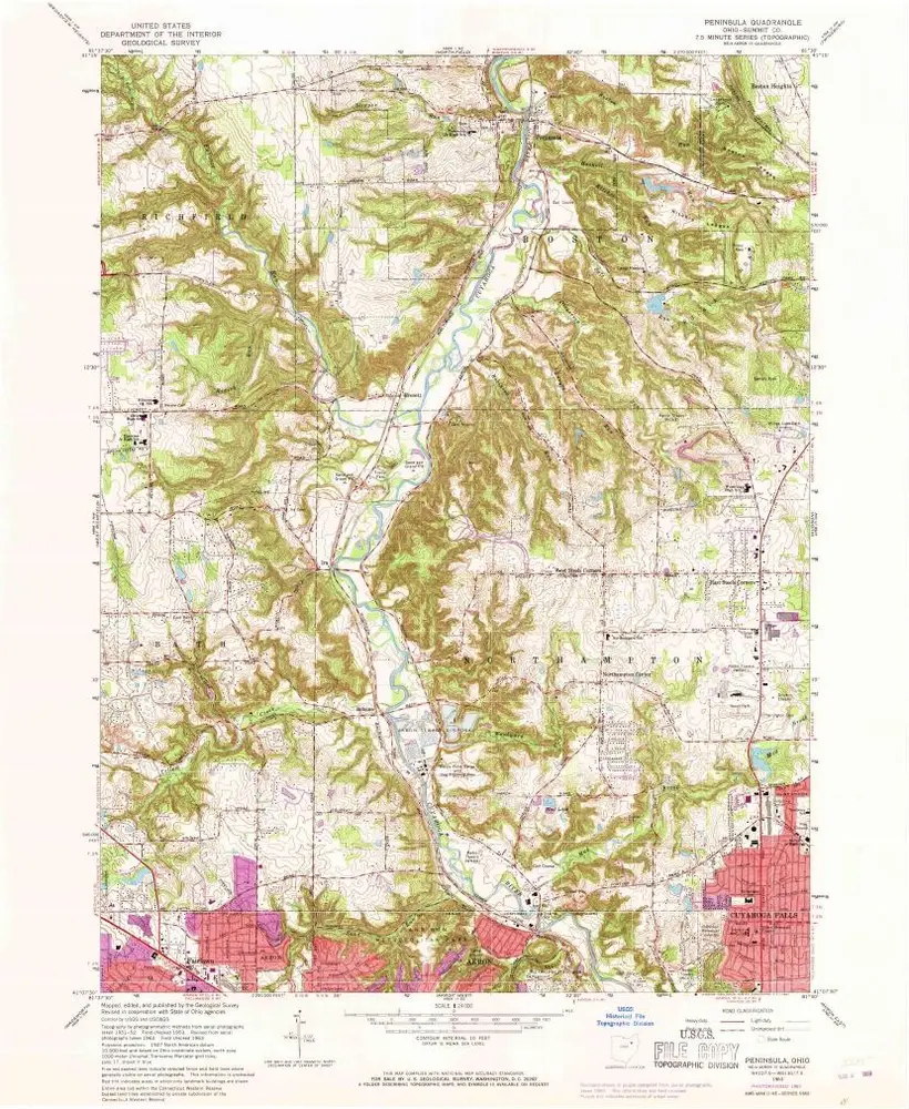 Anteprima della vecchia mappa