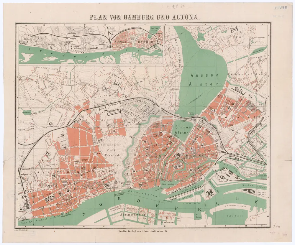 Thumbnail of historical map