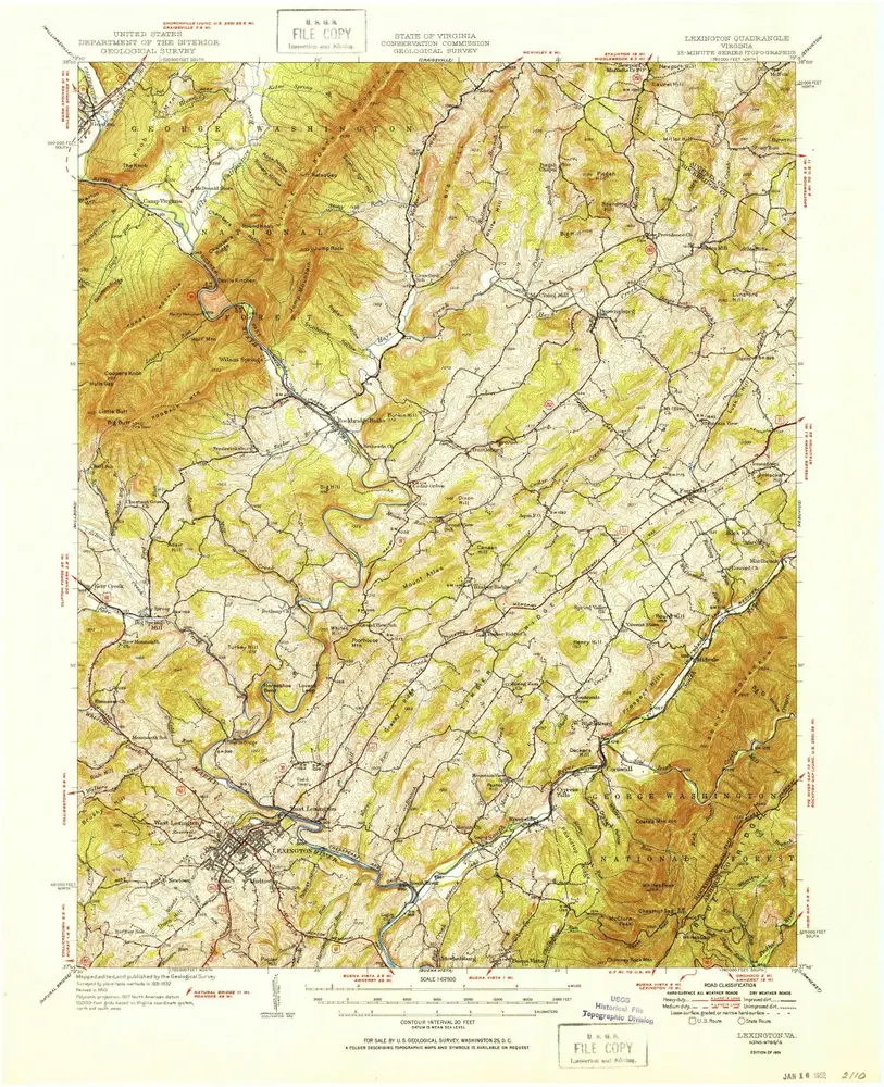 Thumbnail of historical map