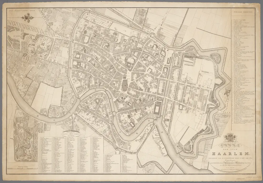 Anteprima della vecchia mappa