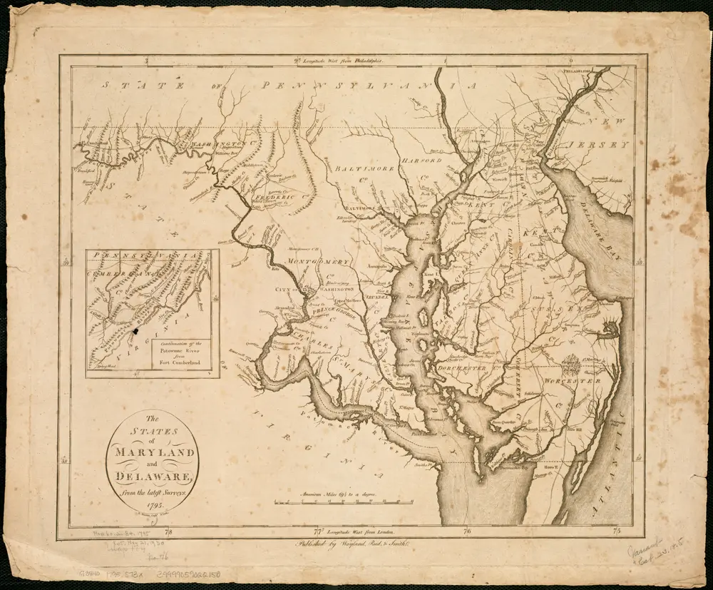 Thumbnail of historical map