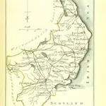 The picture of England. Illustrated with colour'd maps of the several counties