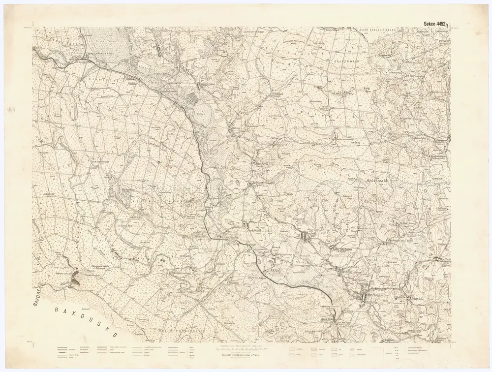 Pré-visualização do mapa antigo