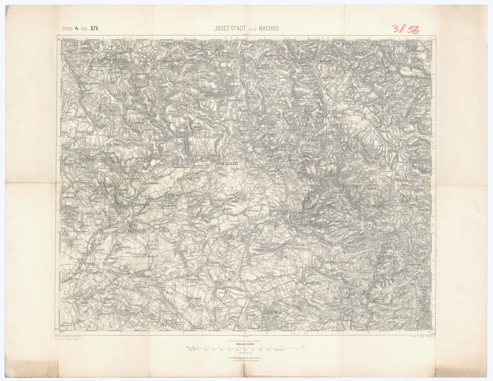 Pré-visualização do mapa antigo