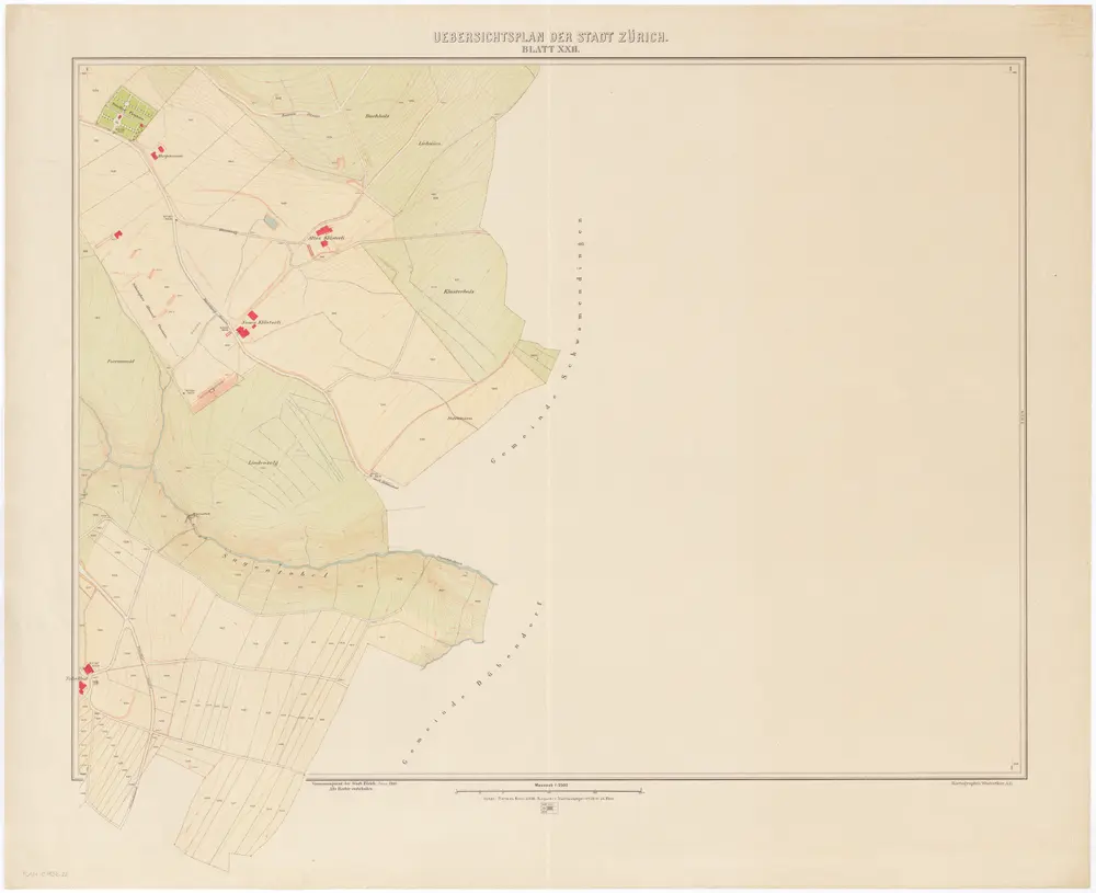 Thumbnail of historical map