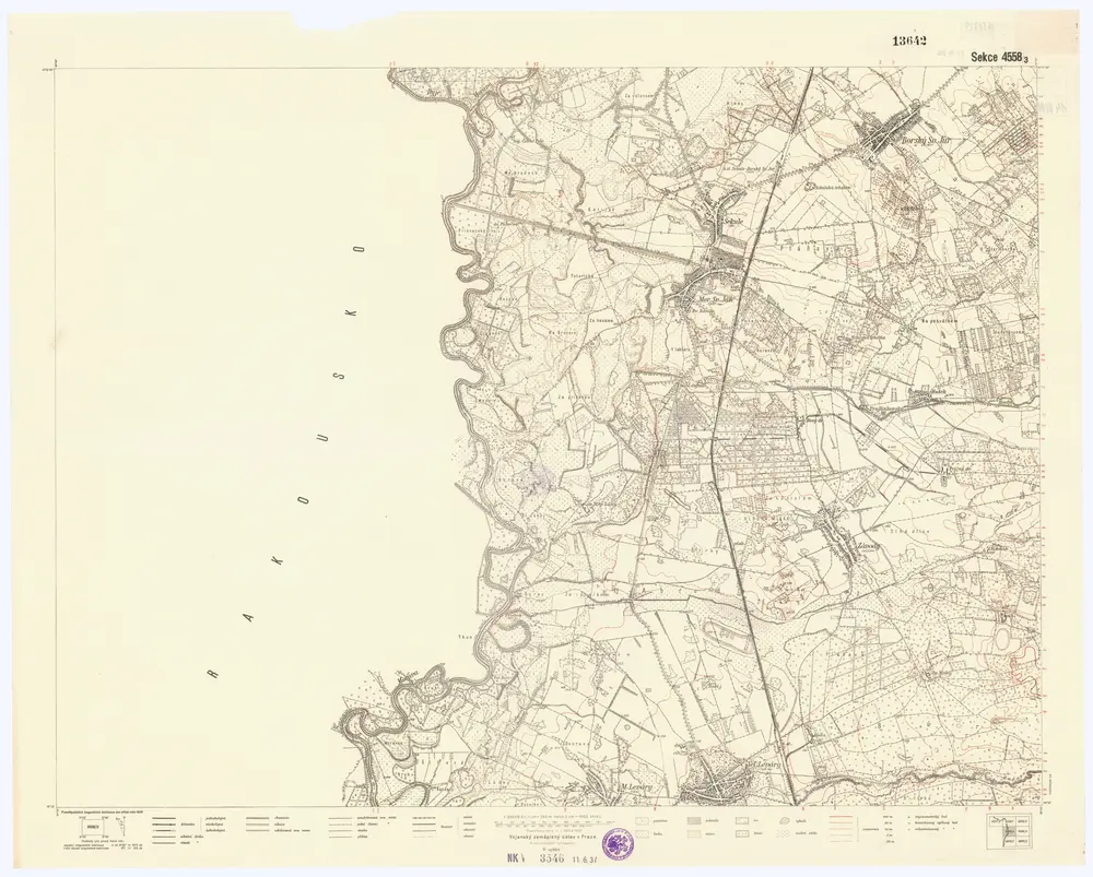 Vista previa del mapa antiguo