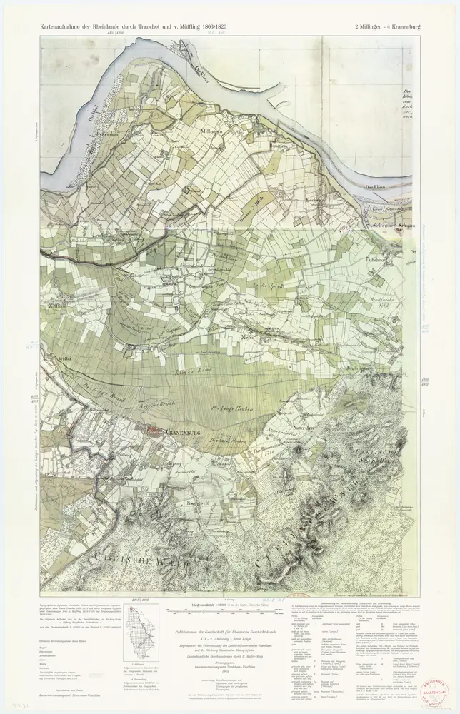 Pré-visualização do mapa antigo