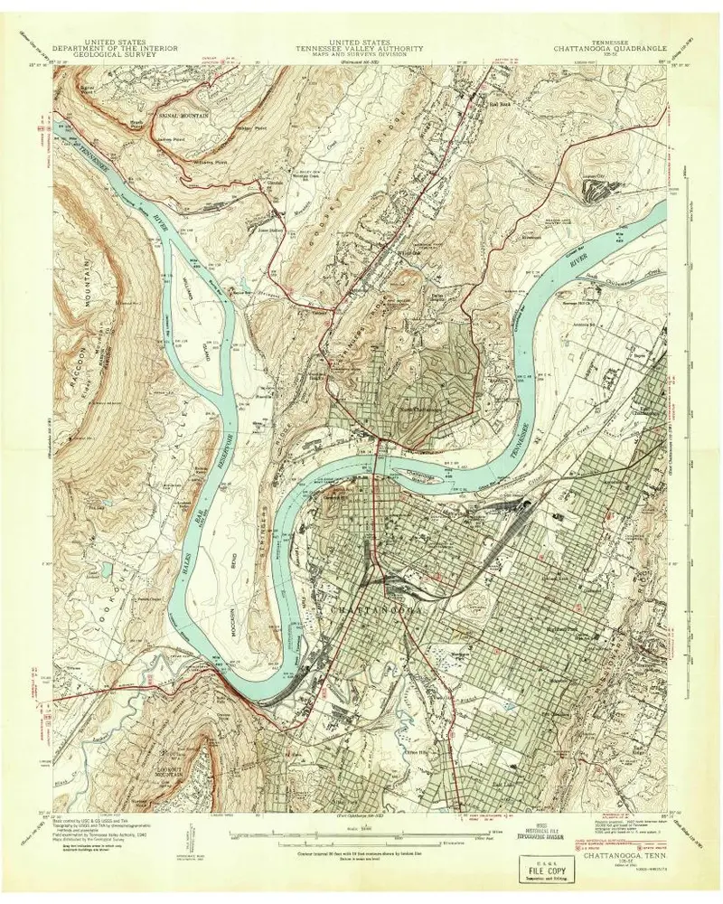 Thumbnail of historical map