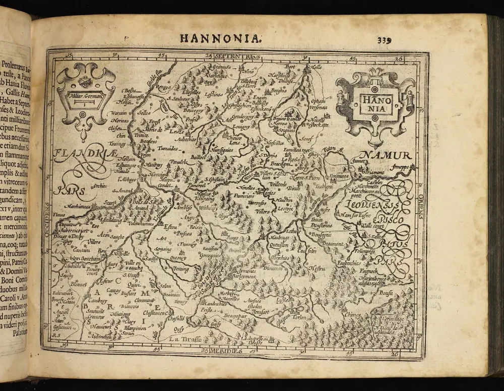 Thumbnail of historical map