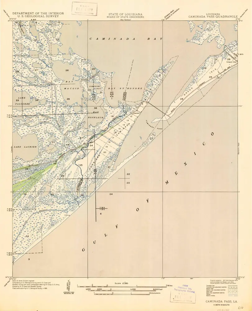 Thumbnail of historical map