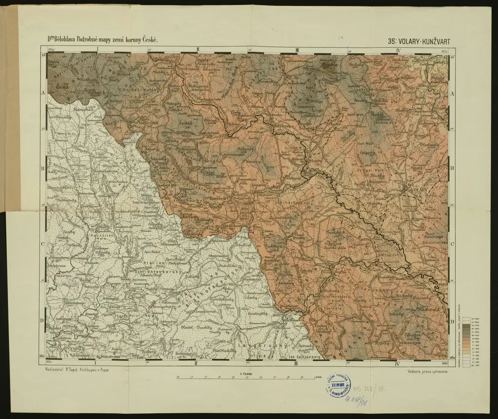 Vista previa del mapa antiguo