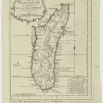 Thumbnail of historical map