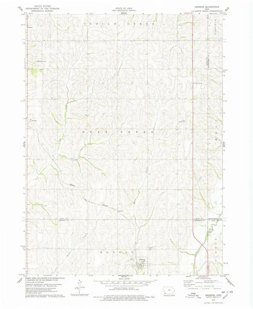 Pré-visualização do mapa antigo