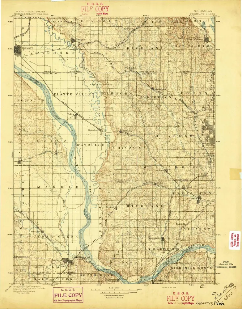 Thumbnail of historical map