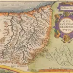 Thumbnail of historical map