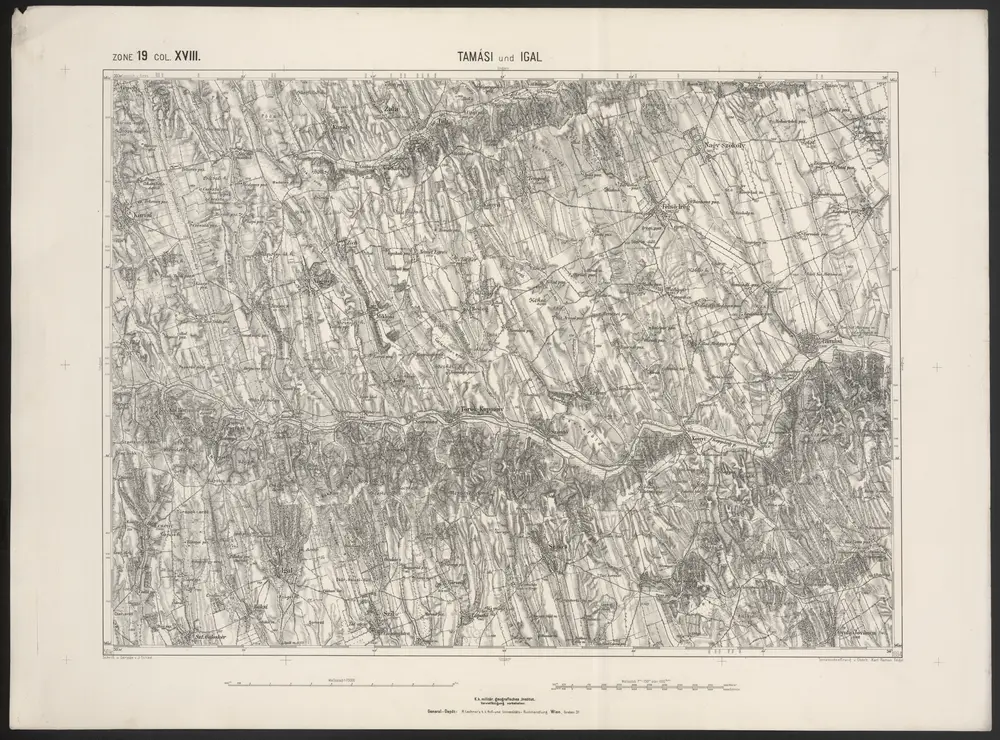 Pré-visualização do mapa antigo