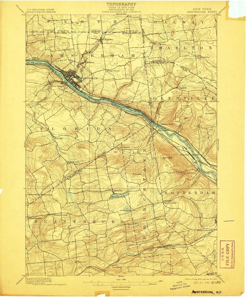 Thumbnail of historical map