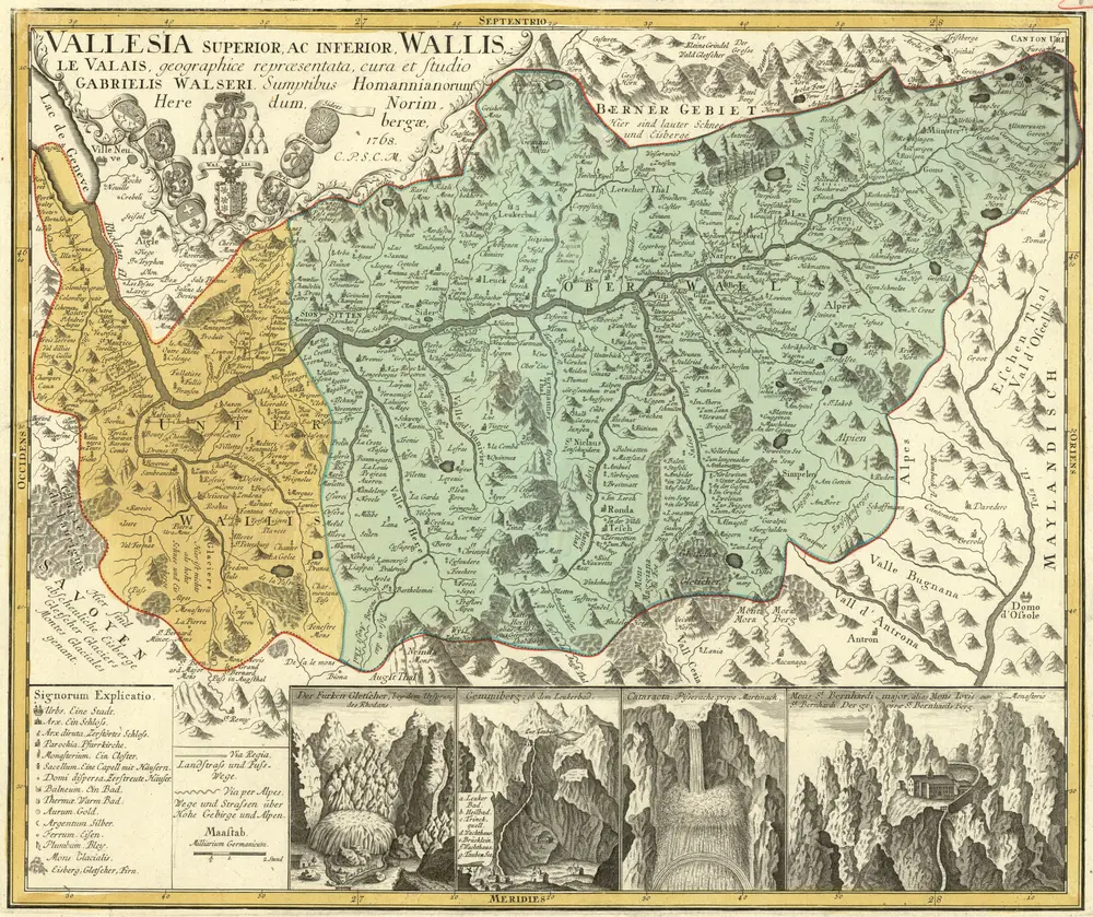 Pré-visualização do mapa antigo