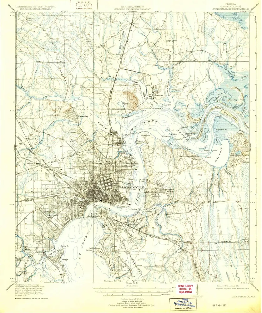 Thumbnail of historical map