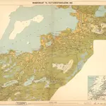 Aperçu de l'ancienne carte