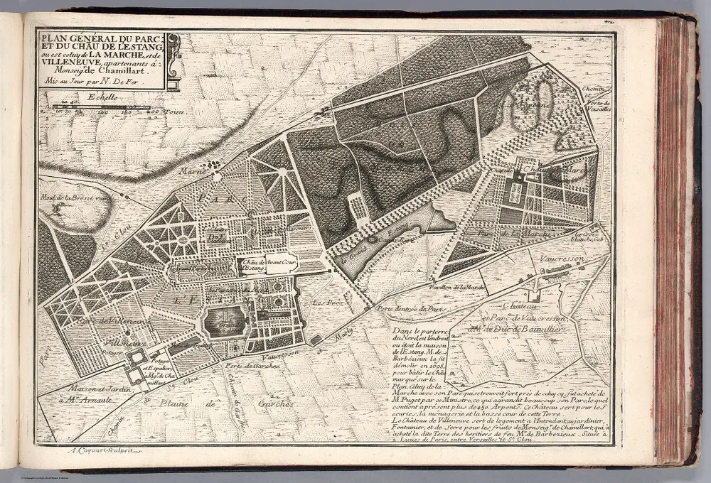 Vista previa del mapa antiguo