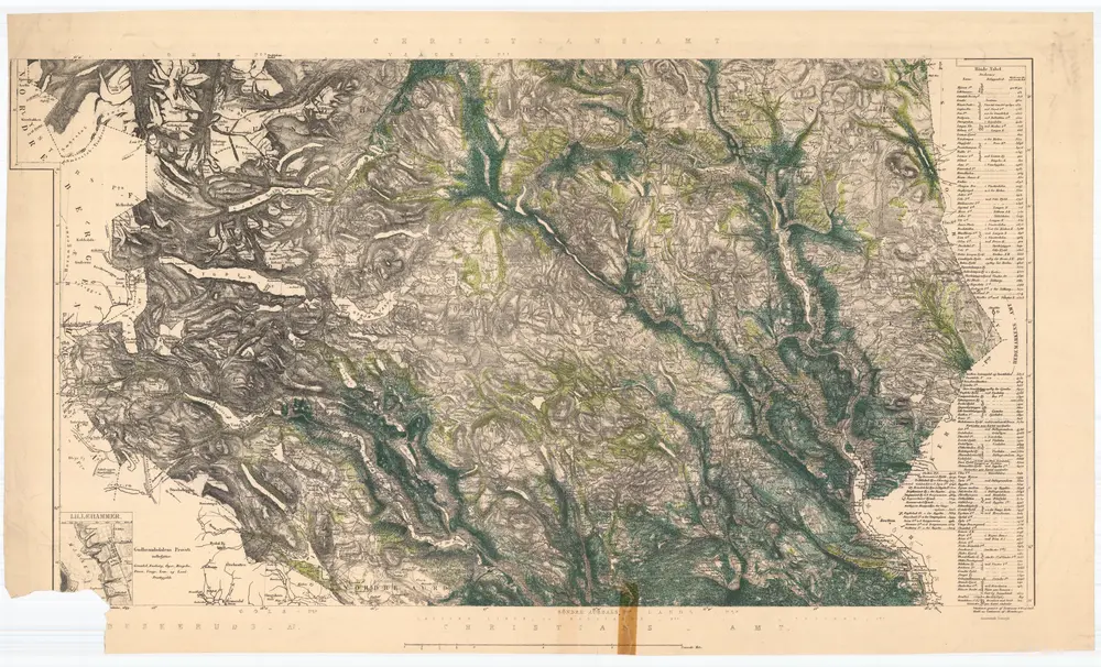 Pré-visualização do mapa antigo