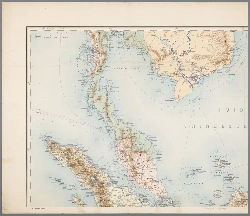 Vista previa del mapa antiguo