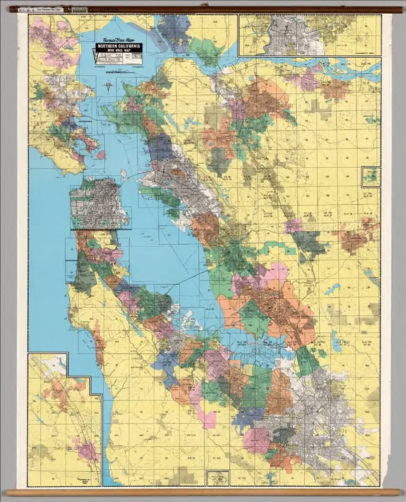 Vista previa del mapa antiguo