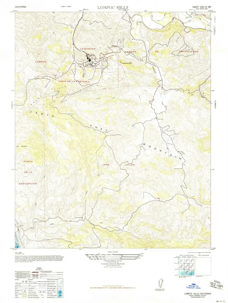 Thumbnail of historical map