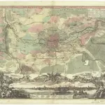 Anteprima della vecchia mappa