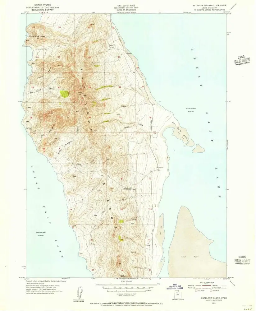 Anteprima della vecchia mappa