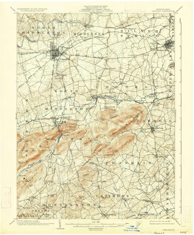 Pré-visualização do mapa antigo