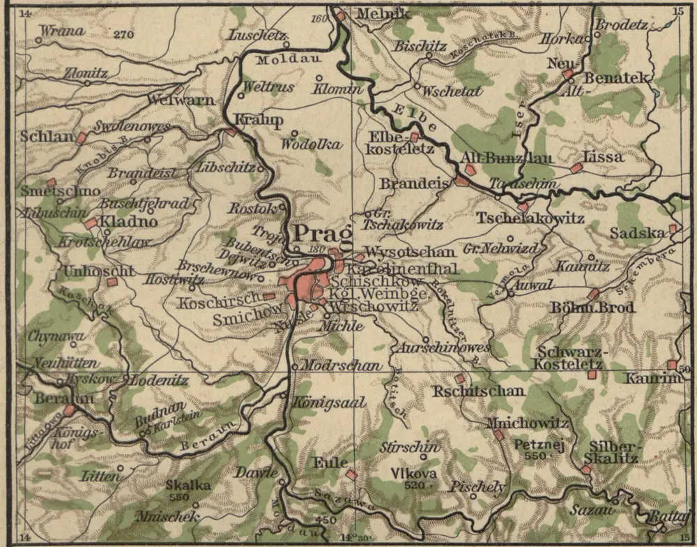 Thumbnail of historical map