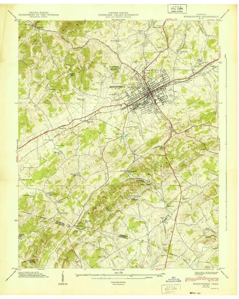 Vista previa del mapa antiguo