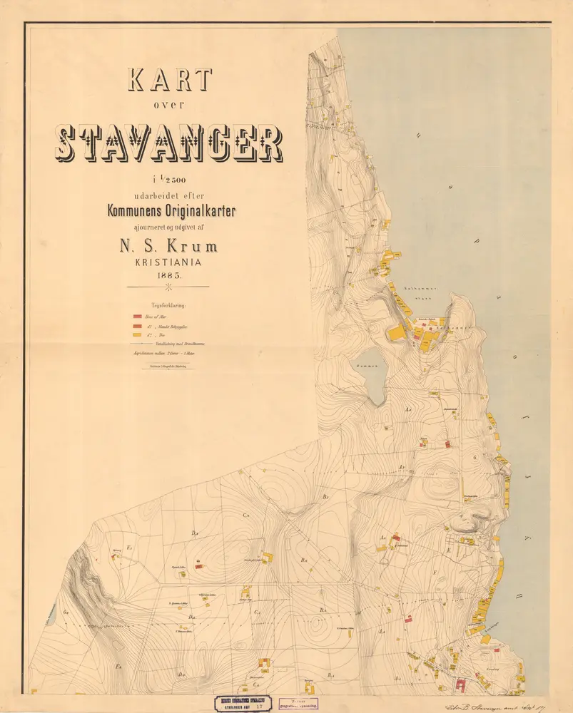 Thumbnail of historical map