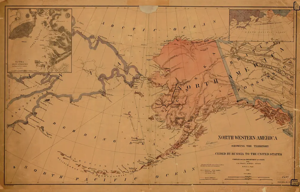 Thumbnail of historical map