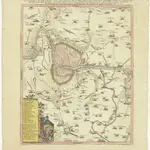 Anteprima della vecchia mappa