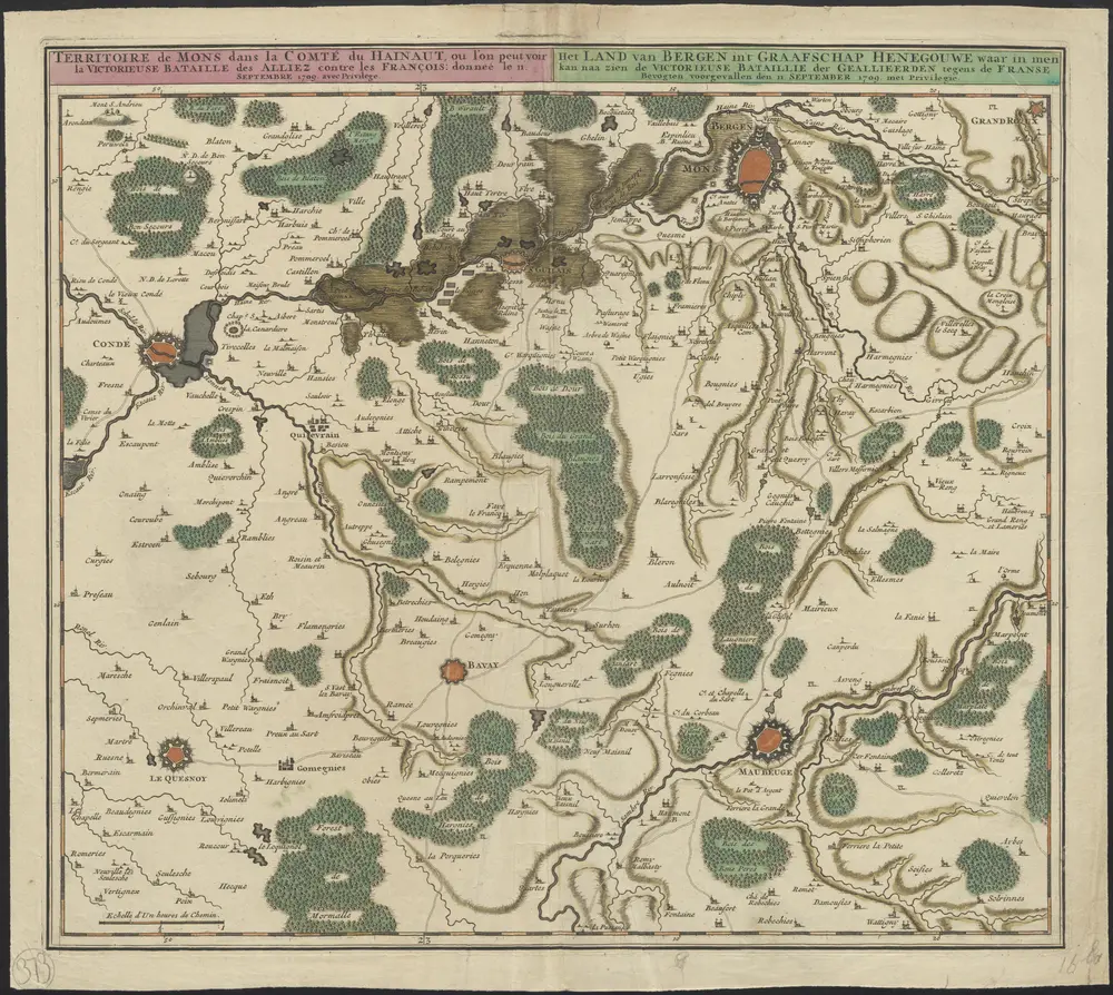 Pré-visualização do mapa antigo