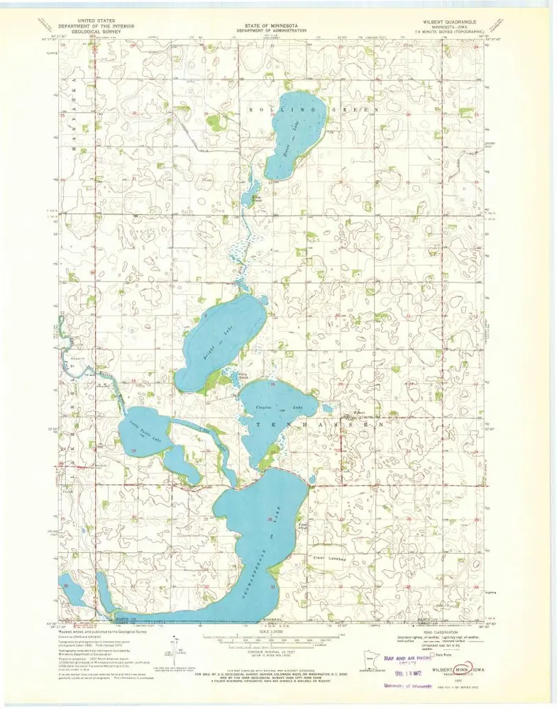 Thumbnail of historical map