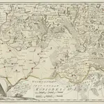 Anteprima della vecchia mappa